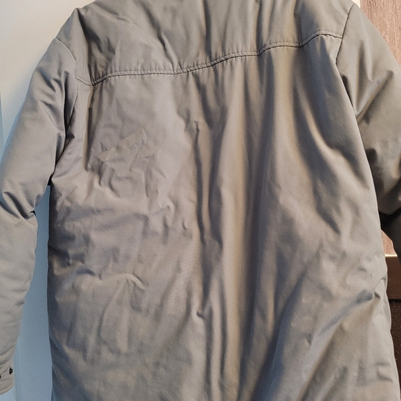 Coleman Double Layer Construction Down Jacket - Size XL - Picture 4 of 5